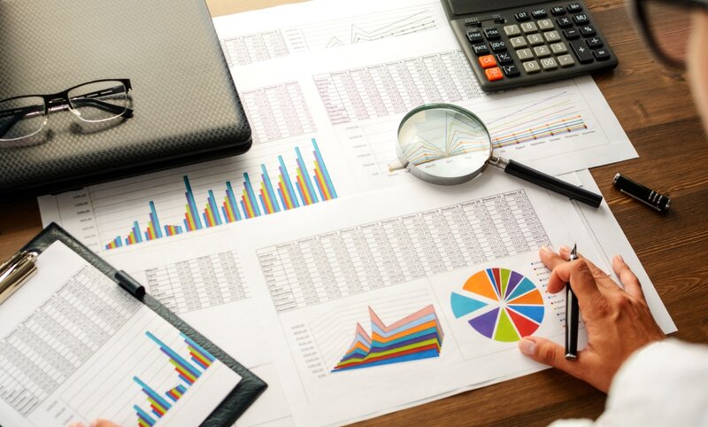 Maria General Impex - Servicii de contabilitate, Bucuresti