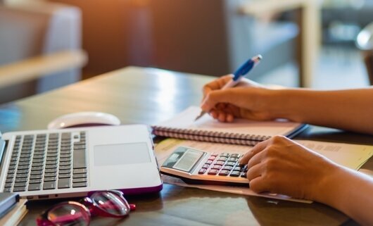 Maria General Impex - Servicii de contabilitate, Bucuresti