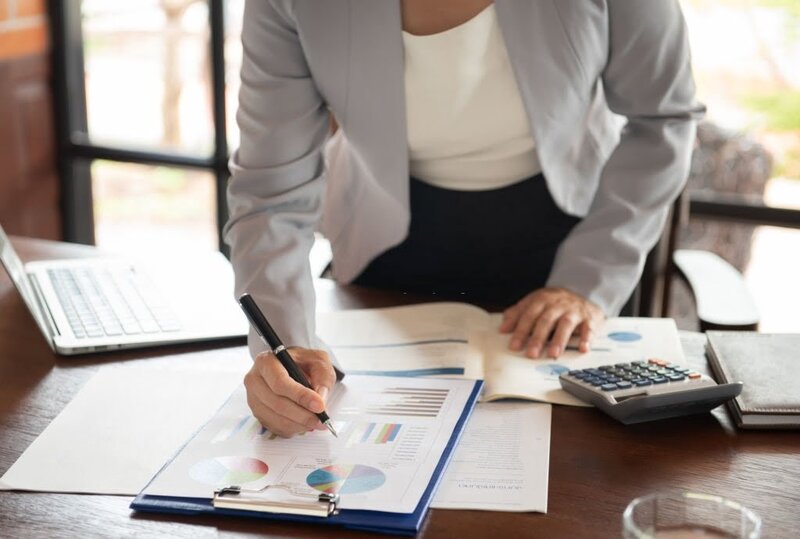 Maria General Impex - Servicii de contabilitate, Bucuresti